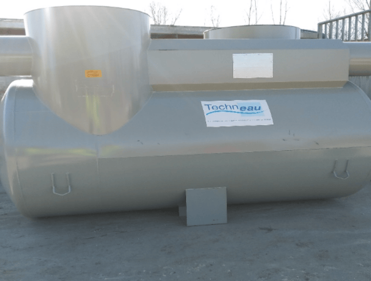 assainissement des eaux pluviales en Occitanie
