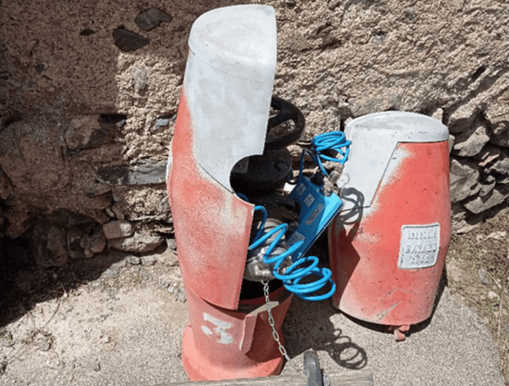 schéma directeur eau potable en Occitanie