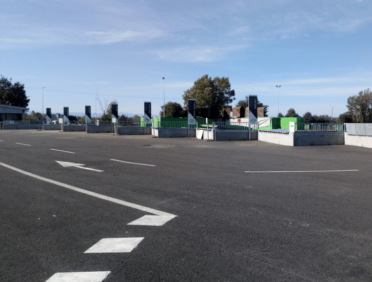 traitement des déchets en Nouvelle Aquitaine